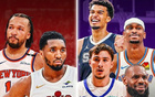 美媒评圣诞大战：西8东2，NBA格局之见