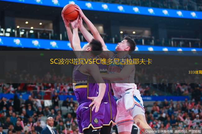 SC波尔塔瓦VSFC维多尼古拉耶夫卡