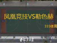 凤凰竞技VS勒色赫